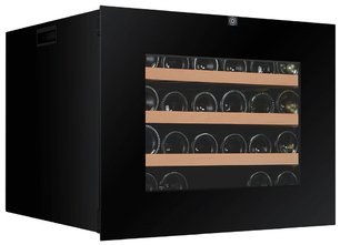Встраиваемый винный шкаф Dunavox DXB-24.51B.TO фото в Санкт-Петербурге
