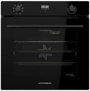 Духовой шкаф Kuppersberg HO 620 BL фото в Санкт-Петербурге