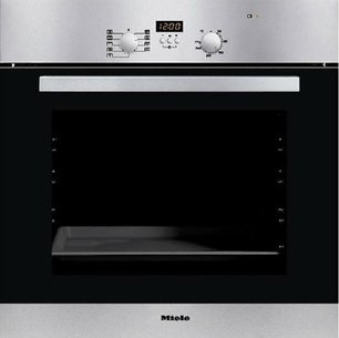 Духовой шкаф Miele H 4212 B ED фото в Санкт-Петербурге