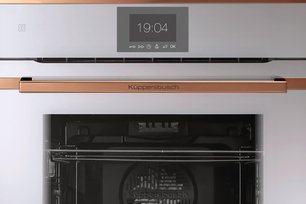 Духовой шкаф Kuppersbusch B 6550.0 G7 фото 4 в Санкт-Петербурге