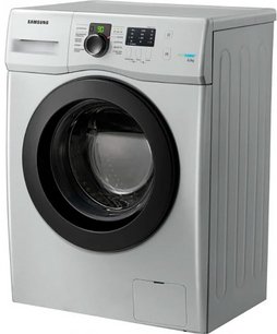 Стиральная машина Samsung WF 60 F1R2E2S/DLP фото 2 в Санкт-Петербурге