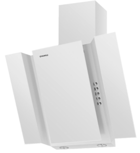 Вытяжка Маунфилд TRENT 50 WHITE GLASS W фото в Санкт-Петербурге Вытяжка Maunfeld TRENT 50 WHITE GLASS W фото в Санкт-Петербурге