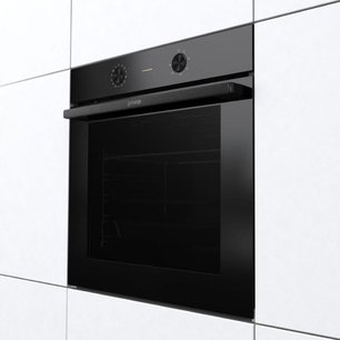 Духовой шкаф Горение BO6717E03BG фото 4 в Санкт-Петербурге Духовой шкаф Gorenje BO6717E03BG фото 4 в Санкт-Петербурге
