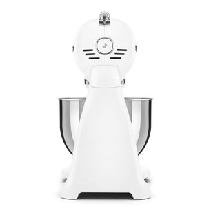 Миксер Smeg SMF03WHEU фото 4