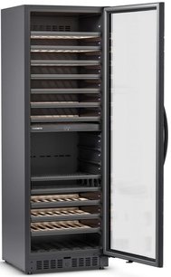 Винный шкаф Дометик E115FG Double Blue фото 2 в Санкт-Петербурге Винный шкаф Dometic E115FG Double Blue фото 2 в Санкт-Петербурге