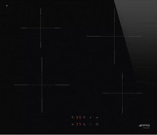 Варочная панель Смег SI2641D фото 2 в Санкт-Петербурге Варочная панель Smeg SI2641D фото 2 в Санкт-Петербурге