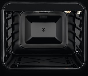 Газовая плита Electrolux RKG500001W фото 3 в Санкт-Петербурге