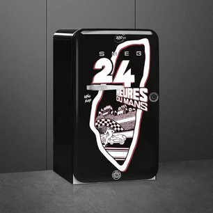Холодильник Смег FAB10RDLM6 фото 2 в Санкт-Петербурге Холодильник Smeg FAB10RDLM6 фото 2 в Санкт-Петербурге