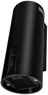 Вытяжка Маунфилд Lee Wall 35 Sensor черный фото 3 в Санкт-Петербурге Вытяжка Maunfeld Lee Wall 35 Sensor черный фото 3 в Санкт-Петербурге