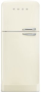 Холодильник Смег FAB50LCR фото в Санкт-Петербурге Холодильник Smeg FAB50LCR фото в Санкт-Петербурге