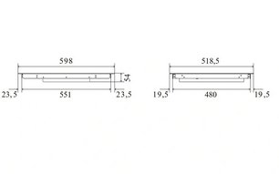 Индукционная варочная панель Ilve HCBI604TC/BK фото 2 в Санкт-Петербурге