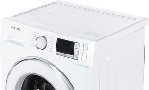 Стиральная машина Samsung WF 60F4E5W2W фото 4 в Санкт-Петербурге