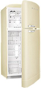 Холодильник Смег FAB50P фото 2 в Санкт-Петербурге Холодильник Smeg FAB50P фото 2 в Санкт-Петербурге