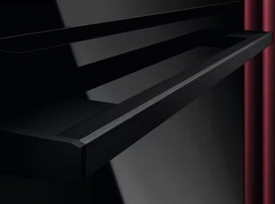 Духовой шкаф AEG NBA5C43AK фото 3 в Санкт-Петербурге