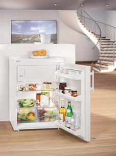 Холодильник Либхер TPesf 1714 Comfort фото 4 в Санкт-Петербурге Холодильник Liebherr TPesf 1714 Comfort фото 4 в Санкт-Петербурге