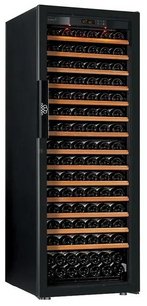 Мультитемпературный винный шкаф EuroCave S-PURE-L P-300041-L фото 2 в Санкт-Петербурге