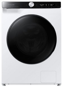 Стирально-сушильная машина Samsung WW90A6L48BE фото в Санкт-Петербурге