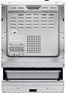 Электрическая плита AEG CCB 6441NBB фото 4 в Санкт-Петербурге