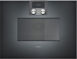 Встраиваемая микроволновая печь Гаггенау BM 450-100 фото в Санкт-Петербурге Встраиваемая микроволновая печь Gaggenau BM 450-100 фото в Санкт-Петербурге