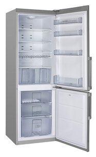 Двухкамерный холодильник Вестфрост VF 185 H фото 2 в Санкт-Петербурге Двухкамерный холодильник Vestfrost VF 185 H фото 2 в Санкт-Петербурге