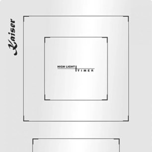 Электрическая варочная поверхность Kaiser KCT 3721 FW фото 3 в Санкт-Петербурге