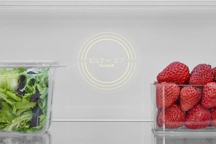 Холодильник Toshiba GR-RF690WI-PGJ(67) фото 4 в Санкт-Петербурге