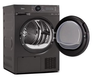 Сушильная машина Midea MD200H90W/T-RU фото 3 в Санкт-Петербурге