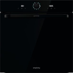 Духовой шкаф Горение BOS6737SYB фото в Санкт-Петербурге Духовой шкаф Gorenje BOS6737SYB фото в Санкт-Петербурге