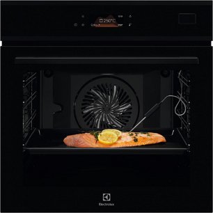 Духовой шкаф Electrolux EOB8S39H фото в Санкт-Петербурге