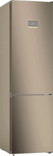 Холодильник с нижней морозильной камерой BOSCH KGN39AV31R фото в Санкт-Петербурге Холодильник с нижней морозильной камерой BOSCH KGN39AV31R фото в Санкт-Петербурге