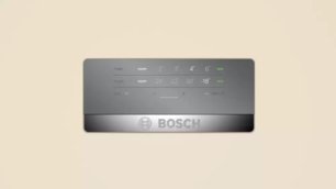 Холодильник с нижней морозильной камерой BOSCH KGN39VK25R фото 4 в Санкт-Петербурге Холодильник с нижней морозильной камерой BOSCH KGN39VK25R фото 4 в Санкт-Петербурге