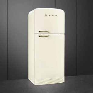 Холодильник Смег FAB50RCR5 фото 2 в Санкт-Петербурге Холодильник Smeg FAB50RCR5 фото 2 в Санкт-Петербурге