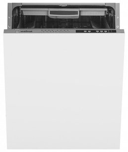 Встраиваемая посудомоечная машина Вестфрост VFDW 6041 фото 2 в Санкт-Петербурге Встраиваемая посудомоечная машина Vestfrost VFDW 6041 фото 2 в Санкт-Петербурге