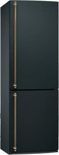 Холодильник Смег FA860A фото в Санкт-Петербурге Холодильник Smeg FA860A фото в Санкт-Петербурге
