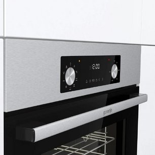 Духовой шкаф Горение BO6737E02NX фото 3 в Санкт-Петербурге Духовой шкаф Gorenje BO6737E02NX фото 3 в Санкт-Петербурге
