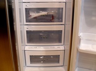 Холодильник Смег FA55PCIL фото 3 в Санкт-Петербурге Холодильник Smeg FA55PCIL фото 3 в Санкт-Петербурге