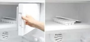 Холодильник Смег FAB28LBL1 фото 3 в Санкт-Петербурге Холодильник Smeg FAB28LBL1 фото 3 в Санкт-Петербурге