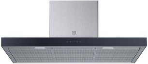 Вытяжка Фауцуг AiroClearWall V6000 AW6T12LQTLG фото в Санкт-Петербурге Вытяжка V-ZUG AiroClearWall V6000 AW6T12LQTLG фото в Санкт-Петербурге