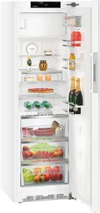 Холодильник Либхер KBPgw 4354 Premium BioFresh фото в Санкт-Петербурге Холодильник Liebherr KBPgw 4354 Premium BioFresh фото в Санкт-Петербурге