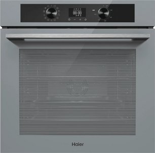 Духовой шкаф Haier HOQ-K3QSN5GG фото в Санкт-Петербурге