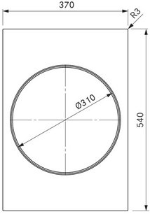 Варочная панель BORA WOK PKIW3AB фото 3 в Санкт-Петербурге