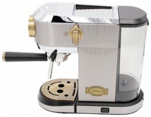 Кофемашина Kaiser KA 2001 R фото 2 в Санкт-Петербурге