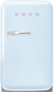 Минибар Смег FAB5RPB6 фото в Санкт-Петербурге Минибар Smeg FAB5RPB6 фото в Санкт-Петербурге