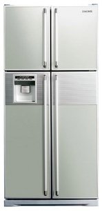 Холодильник Хитачи R-W662 FU9X GS фото в Санкт-Петербурге Холодильник Hitachi R-W662 FU9X GS фото в Санкт-Петербурге