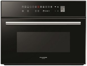 Духовой шкаф Фулгор Милано LO 4512 TC BK фото в Санкт-Петербурге Духовой шкаф Fulgor Milano LO 4512 TC BK фото в Санкт-Петербурге