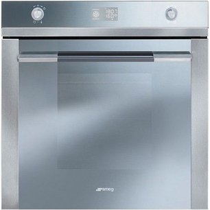 Духовой шкаф Смег SF122E фото в Санкт-Петербурге Духовой шкаф Smeg SF122E фото в Санкт-Петербурге