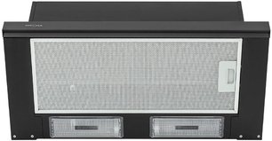 Вытяжка Krona UNA 600 black PB фото 4 в Санкт-Петербурге Вытяжка Krona UNA 600 black PB фото 4 в Санкт-Петербурге