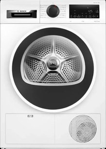 Сушильная машина Бош WQG24100BY фото в Санкт-Петербурге Сушильная машина Bosch WQG24100BY фото в Санкт-Петербурге