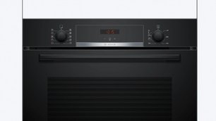 Духовой шкаф Bosch HBA554EB3 фото 3 в Санкт-Петербурге