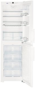 Холодильник Либхер CNP 3913 Comfort NoFrost фото 2 в Санкт-Петербурге Холодильник Liebherr CNP 3913 Comfort NoFrost фото 2 в Санкт-Петербурге